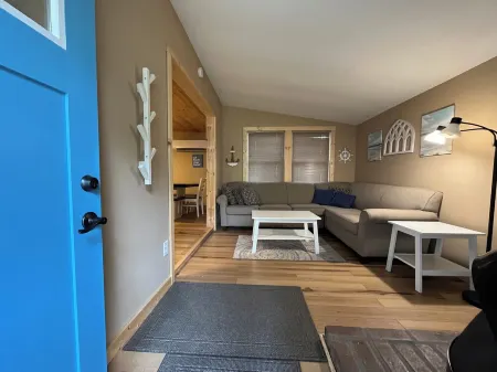 Welcome to the perfect family weekend retreat!