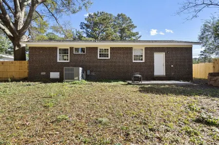 Beautiful Private Home and Patio