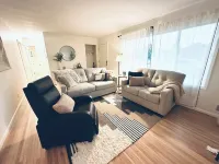 Mayo Discount! Main floor 3 Bed 1 bath, 6 blocks from Mayo Clinic