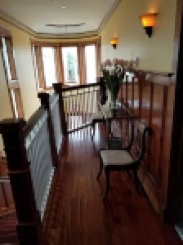 Guest Quarters at the Inn  - 102