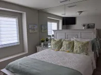 Walk to Pier, Beach, and Downtown