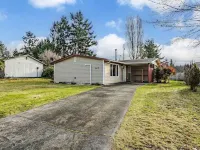 The Homey House close to Everything! Hotels in Lacey