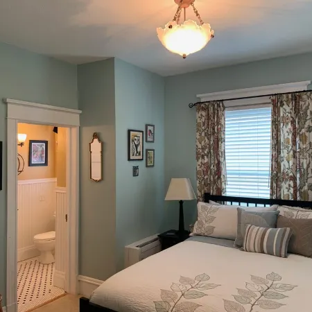 Charming and spacious 2-story home with amazing views of the Columbia River.