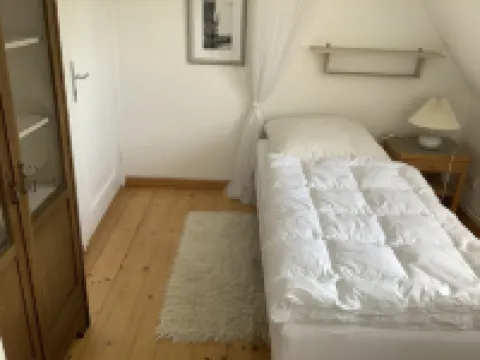 Kleine, Gemütliche Ferienwohnung im 1. OG Hotels in Gelting