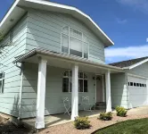 Totally Remodeled- All New Furnishings- Backs to Golf Course- Great Base Camp