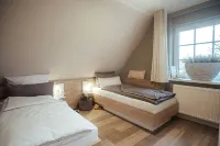 Schicke Bude Hotels in Soltau