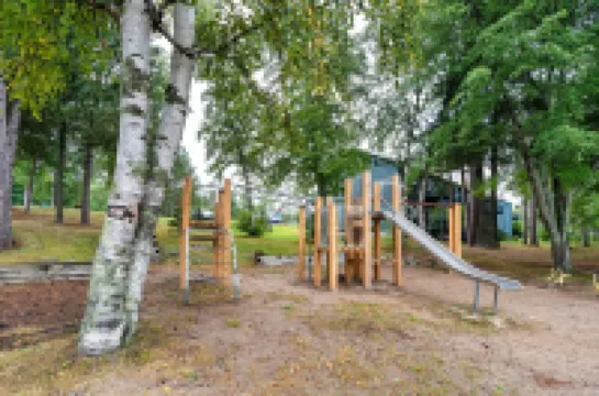 Ski & Golf Resort Villa at Giants Ridge