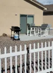 Golf Course Home