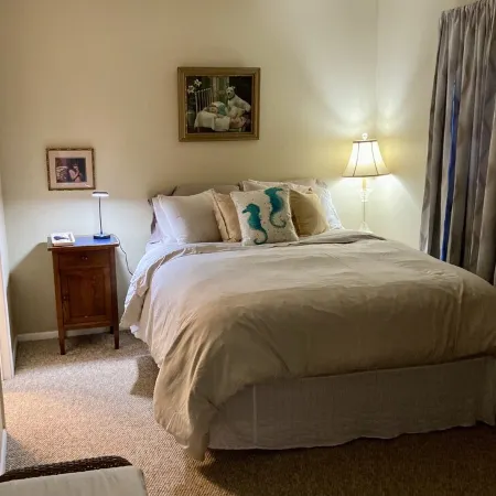 1st Floor 1Br/1BA Condo w/ Pool: Golf, Swim & Casino Nearby! Sunshine Oaks