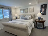 Luxury Waterfront Home