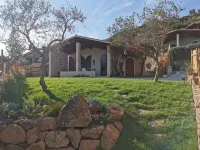 Delightful detached villa within walking distance of the sea