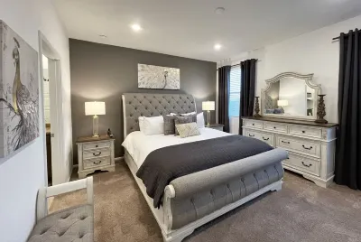 6 bedroom Desert Retreat North Swan Baptist Church附近的飯店