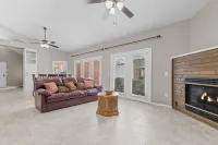 BeautifulQuietHomePerfect4Stay in Lufkin, Texas! Hotel a Lufkin