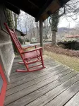 Cabin 5 - Rustic cabin in Pioneer Village, Great Smoky Mountains NC