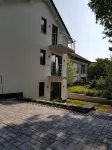 Ferienwohnung Eifelglück mit Terrasse