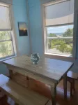 海灘之家佛羅里達州遺忘海岸度假屋 - 早餐