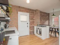 Modern Loft in Historic Birdtown - Unit 5 Hotels in Lakewood