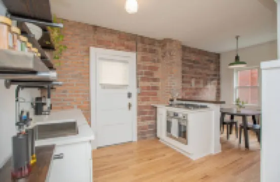 Modern Loft in Historic Birdtown - Unit 5