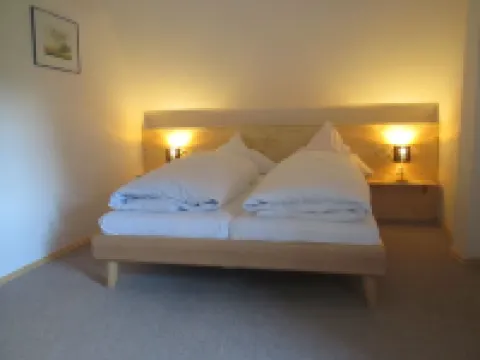 Vacation apartment in a former monastery 蘇爾茨酒店