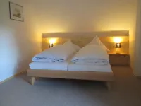 Vacation apartment in a former monastery