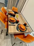 Muse in the city’s historic district near Aquarium, Zoo, Wheels, Arch, Stadium Hotels in 