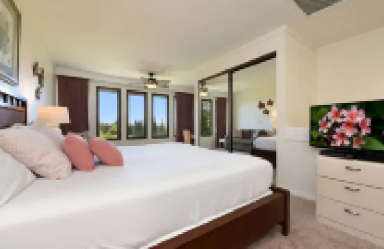 March Special! Luxury Kapalua Villa – Beautiful Sunset Views, No Resort Fees!