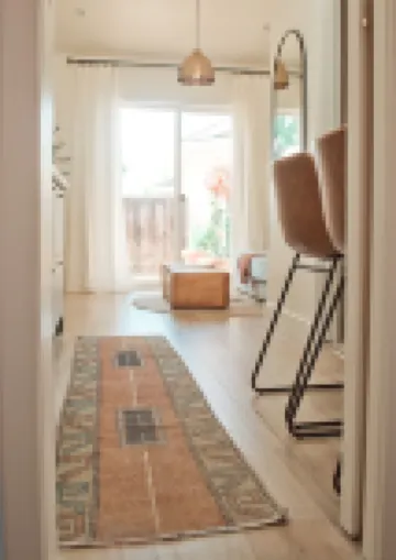 Mediterranean inspired serene Abobe *New Listing*