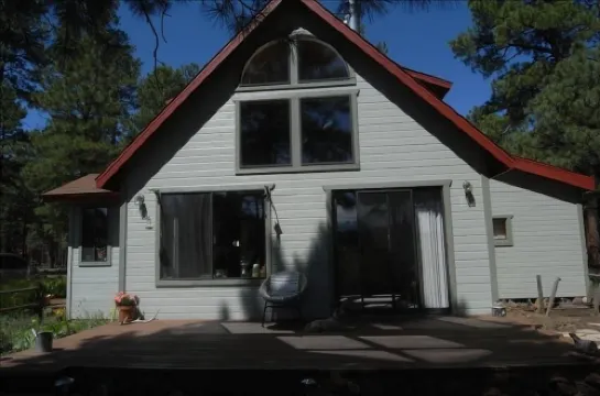 Sweet Getaway House Close to all the best Arizona has to offer Hotels in Parks