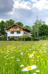 Birkeneck 2 (1st floor), castle view dream holiday apartment