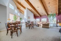 NEW Completely Renovated Sabino Canyon Condo