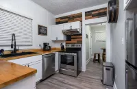 Remote Ready I 2 BR 1 BA