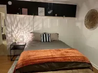 kos grove cottage - ATV trails close - easy on off ! Hotels in Florence County