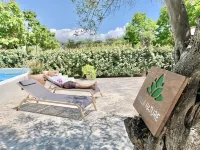 Villa Nature con Piscina Privada Wifi A/C BBQ - Villas