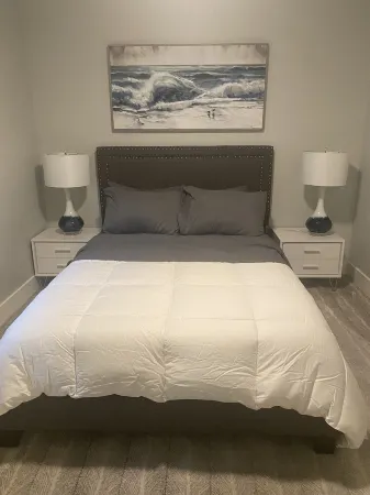 Spectacular Bay View home close to Napa and San Francisco Отели рядом с достопримечательностью «Мар Айленд Навал Шипярд»