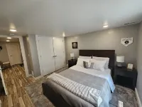 Packer Themed, Renovated 3 Bedroom, 2 1/2 Bath Home- Lambeau Field 16 Min Walk. Hotel in zona Austin Straubel Airport