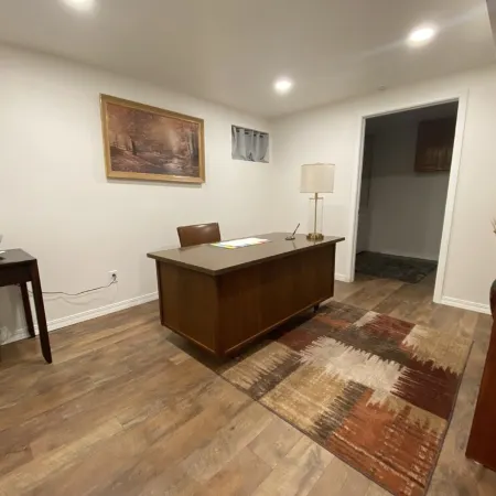 Stylish Comfort in the Heart of the City"