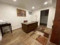 Stylish Comfort in the Heart of the City" -  Privatzimmer