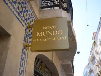 DUO Hotel Lisbon, Curio Collection by Hilton Hotels near Bica Elevator