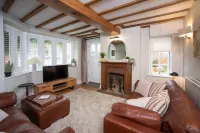 Cotswolds period townhouse near Stratford-upon-Avon