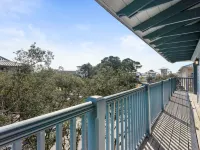 New Park District! Across From Watercolor Beach Club 1 BR & Loft,  1.5 BA Hotels in Seaside