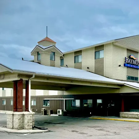 Baymont by Wyndham Missoula