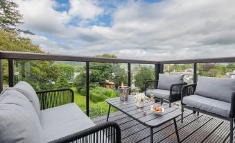 Belsfield Cottage in Bowness-on-Windermere