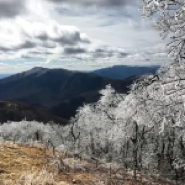 Cozy Mountain Retreat with Heated Floors