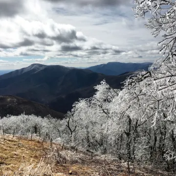 Cozy Mountain Retreat with Heated Floors