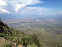 Clarkdale Charm-Near Jerome, Sedona, Wineries! Hotels in Clarkdale