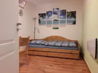 Renovated apartment in a good residential complex in Solms in the beautiful Lahn valley. Hotels in Solms