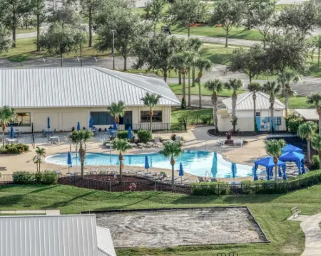 The Executive Villa @ Sun N Lake less than 1 mile to Golf Course and Hospital Hotels in Sebring