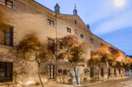 圖德拉城市萬豪AC飯店 住宿飯店