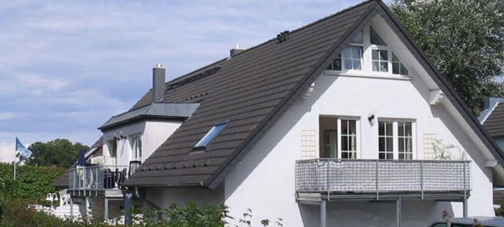 Vacation in a Modern Apartment with Terrace, 1 Bedroom and Parking Space in Grömitz Hotéis em Gromitz