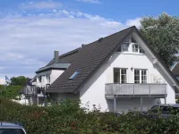 Free from 18.10.25! Cozy Apartment, 2 Bedrooms/Balcony/Parking Space, Grömitz/Ostsee Hotel a Gromitz